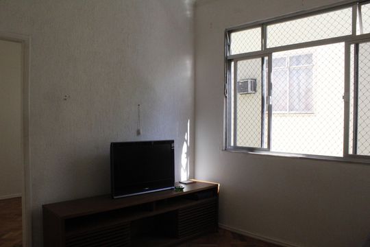 Apartamento à venda com 2 quartos, 64m² em Itanhangá, Rio de Janeiro