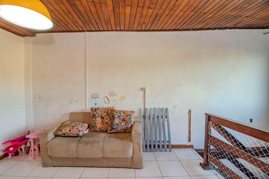 Sala 2 de casa à venda com 3 quartos, 241m² em Jardim Carvalho, Porto Alegre