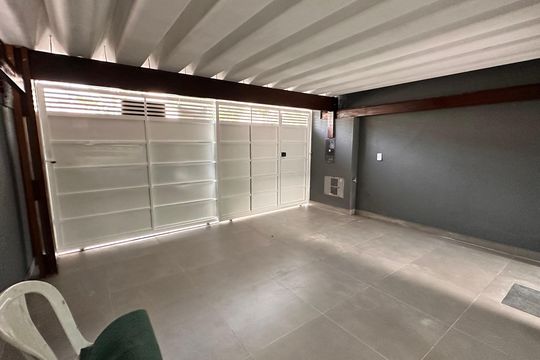 Casa à venda com 3 quartos, 125m² em Jardim Promissao, São Paulo