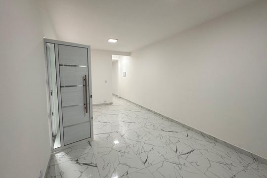 Casa à venda com 3 quartos, 125m² em Jardim Promissao, São Paulo