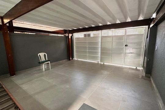 Casa à venda com 3 quartos, 125m² em Jardim Promissao, São Paulo