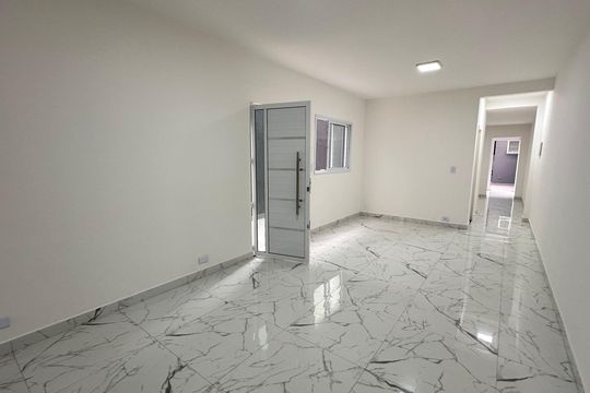 Casa à venda com 3 quartos, 125m² em Jardim Promissao, São Paulo