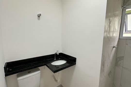 Casa à venda com 3 quartos, 125m² em Jardim Promissao, São Paulo
