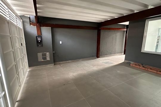 Casa à venda com 3 quartos, 125m² em Jardim Promissao, São Paulo