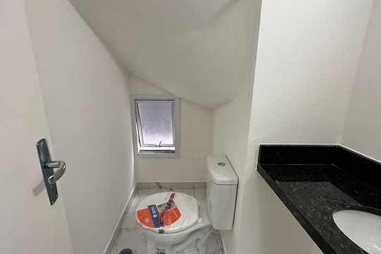 Casa à venda com 3 quartos, 125m² em Jardim Promissao, São Paulo