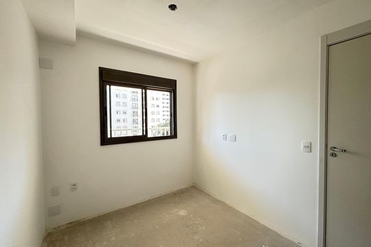 Suíte de apartamento à venda com 1 quarto, 28m² em Vila Olímpia, São Paulo