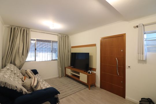 Casa à venda com 3 quartos, 150m² em Vila Damasio, São Bernardo do Campo