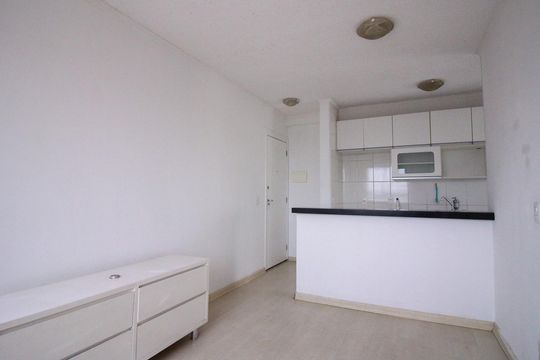Apartamento para alugar com 2 quartos, 46m² em Jardim Independência (são Paulo), São Paulo