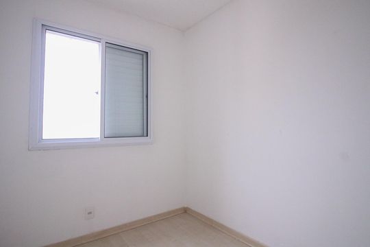 Quarto 1 de apartamento para alugar com 2 quartos, 46m² em Jardim Independência (são Paulo), São Paulo
