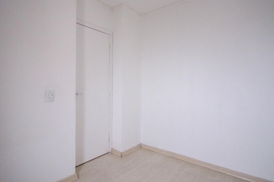 Quarto 2 de apartamento para alugar com 2 quartos, 46m² em Jardim Independência (são Paulo), São Paulo