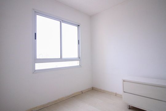 Sala de apartamento para alugar com 2 quartos, 46m² em Jardim Independência (são Paulo), São Paulo