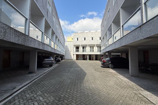 Área Comum  de casa de condomínio para alugar com 2 quartos, 93m² em Vila Moreira, Guarulhos
