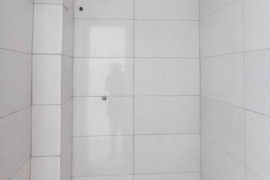 Banheiro de casa de condomínio para alugar com 2 quartos, 93m² em Vila Moreira, Guarulhos