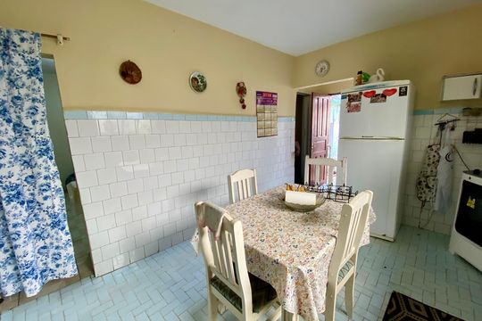 Casa à venda com 2 quartos, 214m² em Jardim São Jorge, Guarulhos