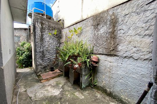 Casa à venda com 2 quartos, 214m² em Jardim São Jorge, Guarulhos