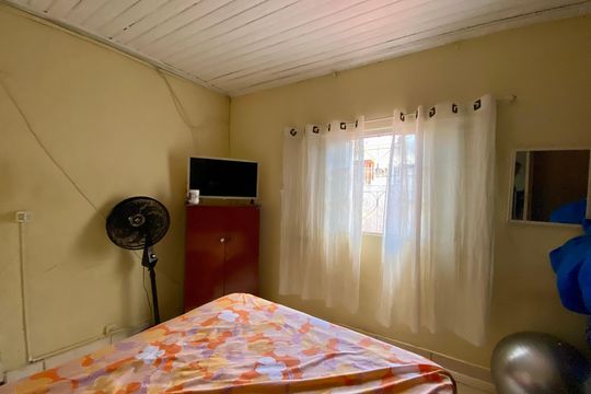 Casa à venda com 2 quartos, 214m² em Jardim São Jorge, Guarulhos