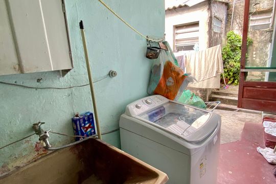 Casa à venda com 2 quartos, 214m² em Jardim São Jorge, Guarulhos