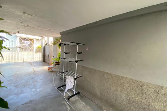 Casa à venda com 2 quartos, 214m² em Jardim São Jorge, Guarulhos