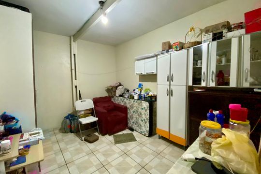 Casa à venda com 2 quartos, 214m² em Jardim São Jorge, Guarulhos
