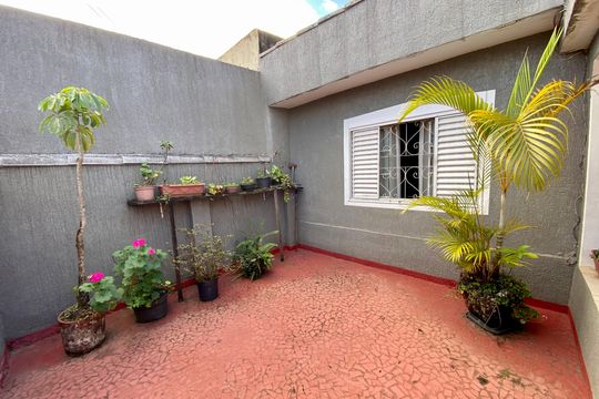 Casa à venda com 2 quartos, 214m² em Jardim São Jorge, Guarulhos