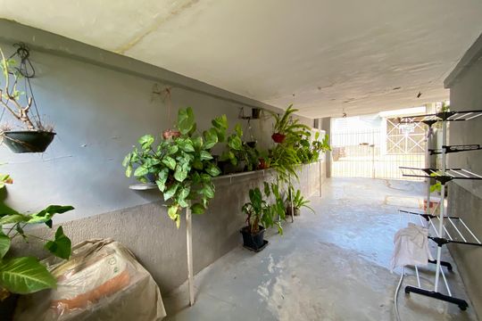 Casa à venda com 2 quartos, 214m² em Jardim São Jorge, Guarulhos
