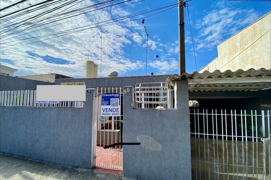 Casa à venda com 2 quartos, 214m² em Jardim São Jorge, Guarulhos