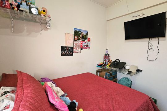 Apartamento à venda com 2 quartos, 31m² em Morada das Vinhas, Jundiaí