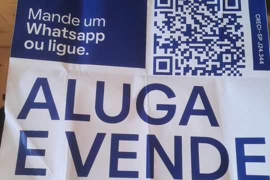 Placa de apartamento à venda com 2 quartos, 59m² em Dic V (conjunto Habitacional Chico Mendes), Campinas
