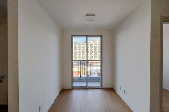 Apartamento para alugar com 2 quartos, 43m² em Tatuapé, São Paulo