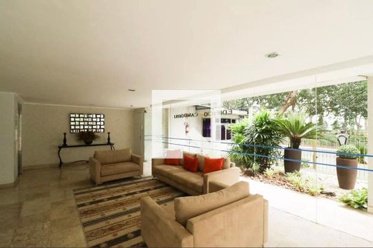 Apartamento para alugar com 3 quartos, 95m² em Santana, São Paulo