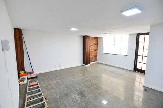 Casa para alugar com 4 quartos, 500m² em Tijuca, Rio de Janeiro
