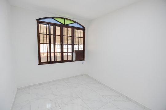 Quarto 2 de casa para alugar com 4 quartos, 500m² em Tijuca, Rio de Janeiro
