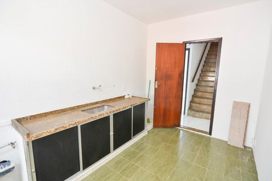 Cozinha de casa para alugar com 4 quartos, 500m² em Tijuca, Rio de Janeiro
