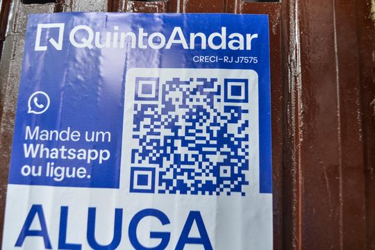 Fachada de casa para alugar com 4 quartos, 500m² em Tijuca, Rio de Janeiro