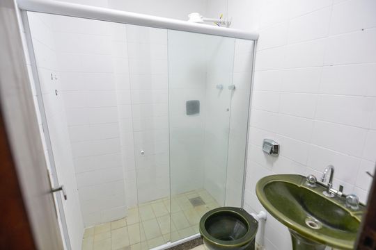 Casa para alugar com 4 quartos, 500m² em Tijuca, Rio de Janeiro