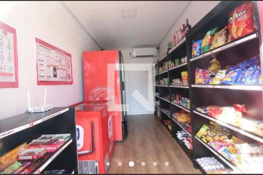 Apartamento para alugar com 2 quartos, 50m² em Quitaúna, Osasco
