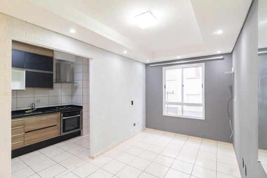 Apartamento para alugar com 2 quartos, 50m² em Quitaúna, Osasco