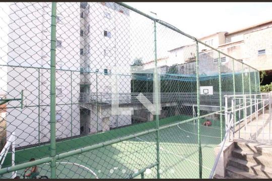 Apartamento para alugar com 2 quartos, 50m² em Quitaúna, Osasco