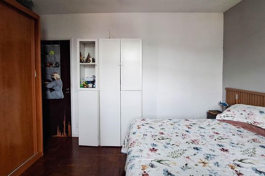 Quarto 1 de apartamento para alugar com 2 quartos, 138m² em Santa Rosa, Niterói