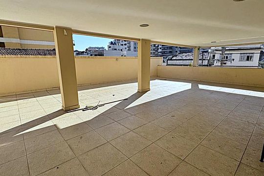 Área comum - Playground de apartamento à venda com 2 quartos, 67m² em Méier, Rio de Janeiro