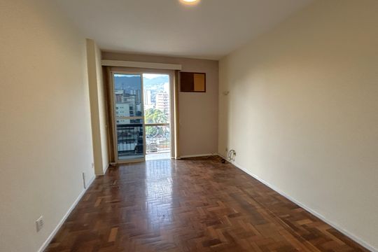 Apartamento à venda com 2 quartos, 67m² em Méier, Rio de Janeiro