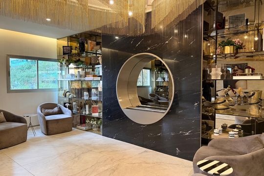 Kitnet/Studio para alugar com 1 quarto, 33m² em Campo Belo, São Paulo