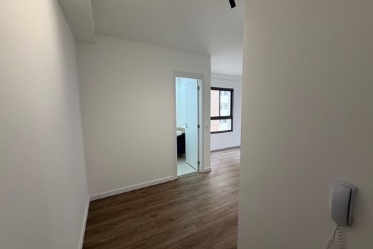 Studio de kitnet/studio para alugar com 1 quarto, 33m² em Campo Belo, São Paulo
