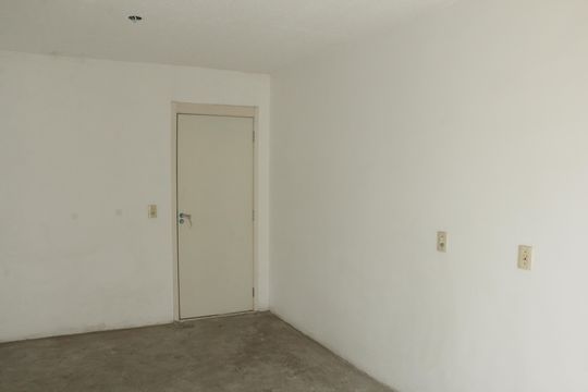 Sala de apartamento para alugar com 2 quartos, 52m² em Luz, Nova Iguaçu