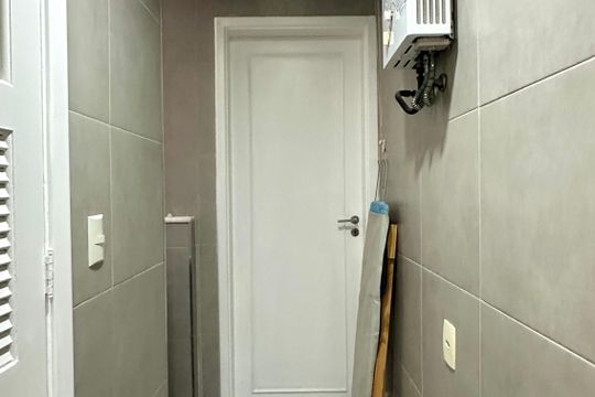 Apartamento para alugar com 2 quartos, 58m² em Copacabana, Rio de Janeiro