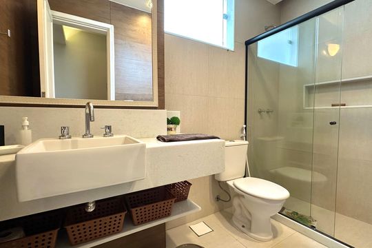 Apartamento para alugar com 2 quartos, 58m² em Copacabana, Rio de Janeiro