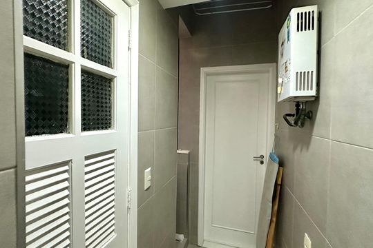 Apartamento para alugar com 2 quartos, 58m² em Copacabana, Rio de Janeiro