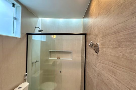 Apartamento para alugar com 2 quartos, 58m² em Copacabana, Rio de Janeiro