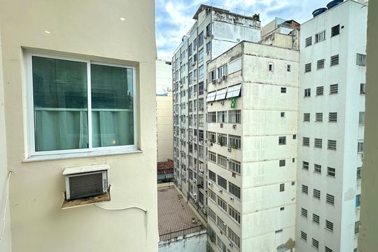 Apartamento para alugar com 2 quartos, 58m² em Copacabana, Rio de Janeiro