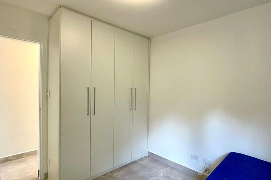 Quarto 2 de apartamento à venda com 3 quartos, 65m² em Alto de Pinheiros, São Paulo